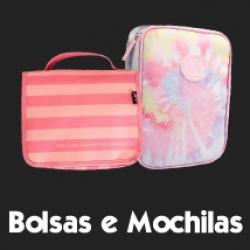 Bolsas e Mochilas